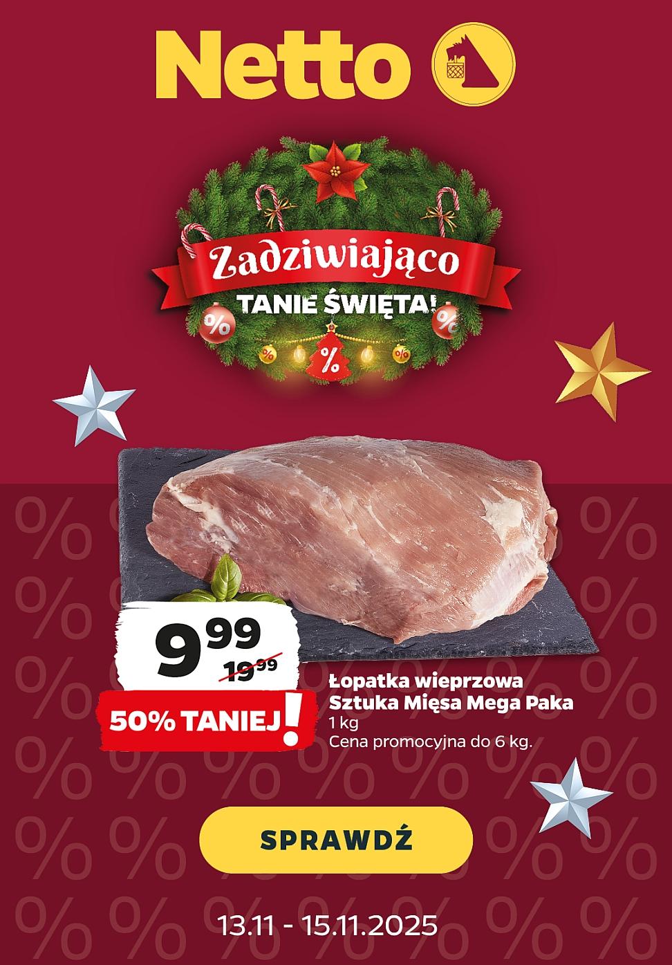 Gazetka promocyjna Lidl do 15/11/2025 str.11