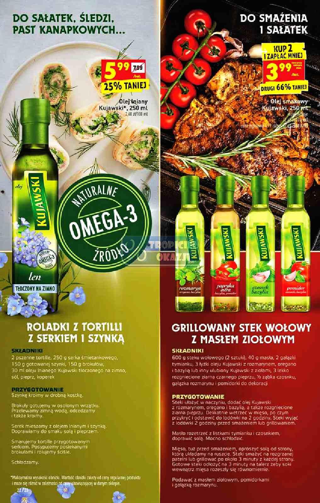 Gazetka promocyjna Biedronka do 09/05/2020 str.22