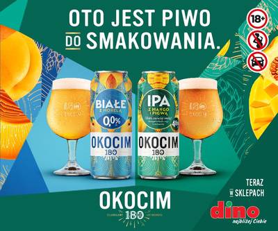 Gazetka Dino