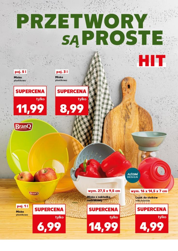 Gazetka promocyjna Kaufland do 28/06/2025 str.10