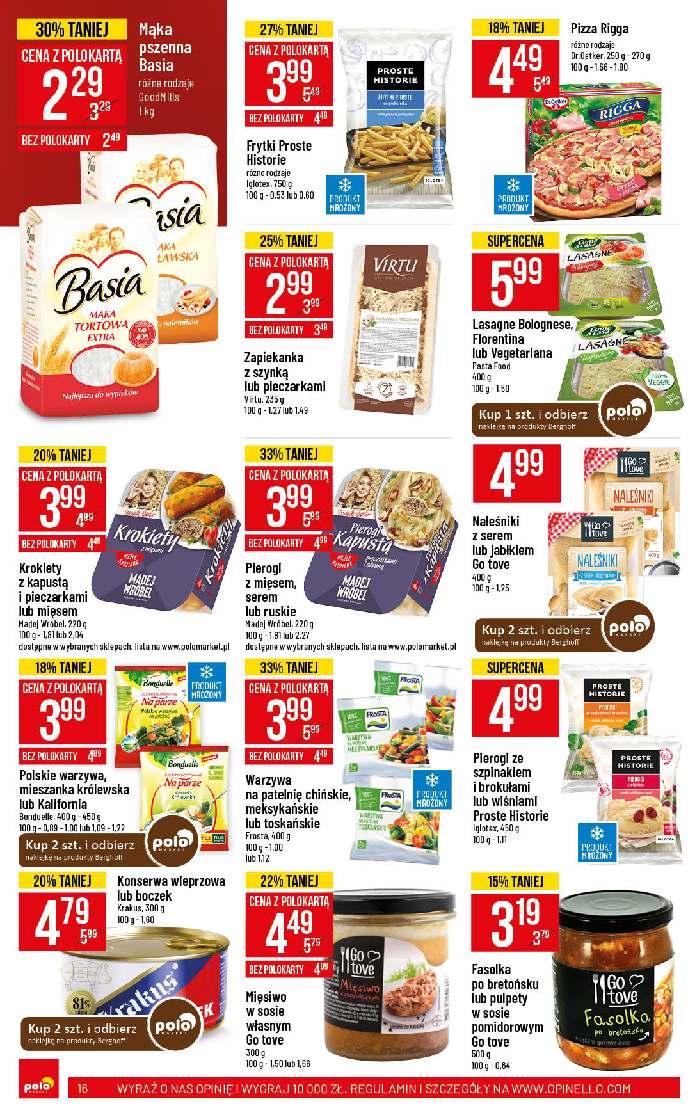 Gazetka promocyjna POLOmarket do 25/06/2019 str.16