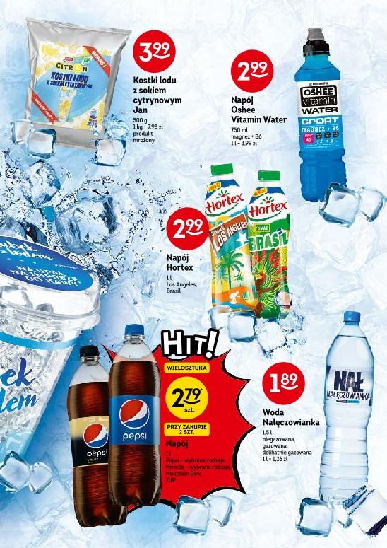 Gazetka promocyjna Żabka do 17/06/2019 str.9