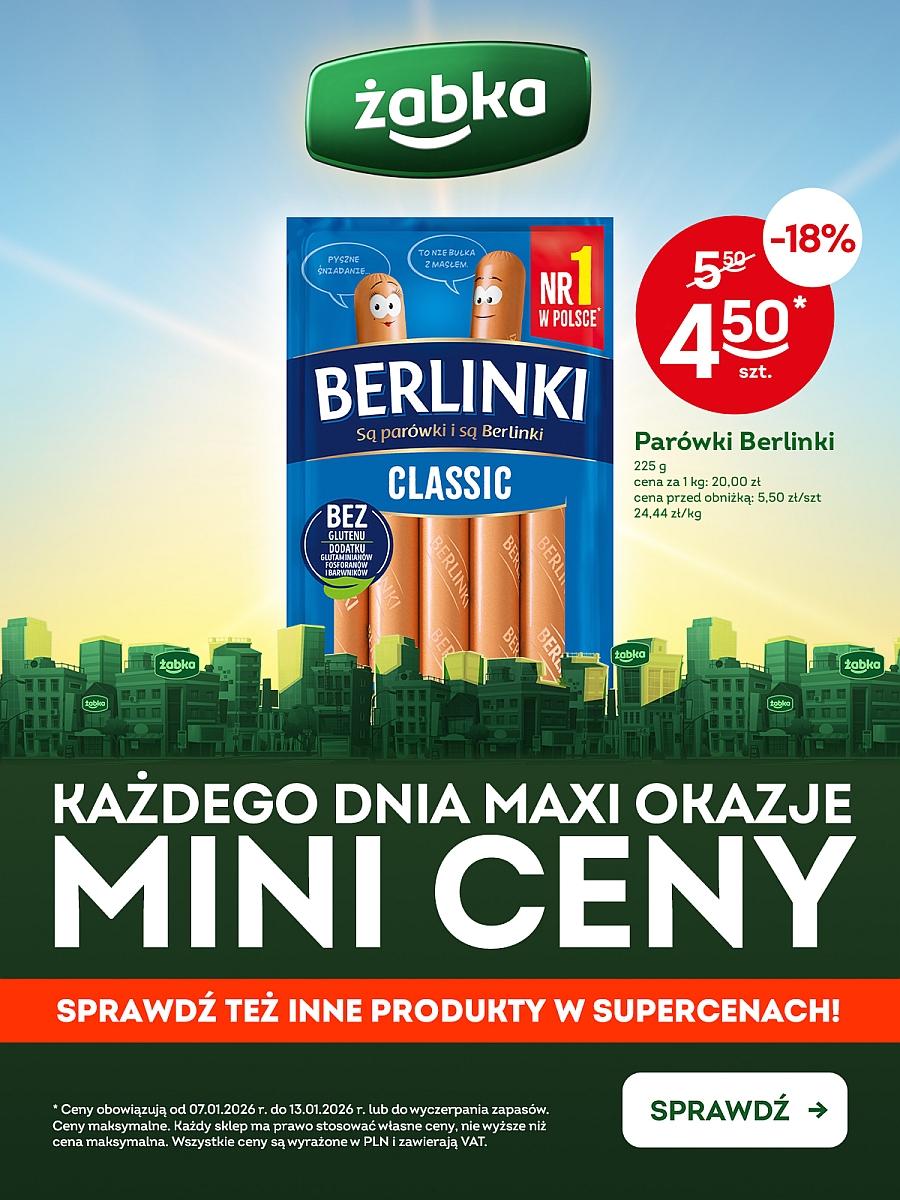 Gazetka promocyjna Biedronka do 14/01/2026 str.2