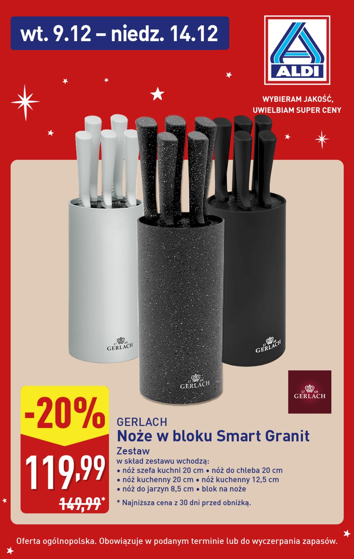 Gazetka promocyjna ALDI do 14/12/2025 str.6