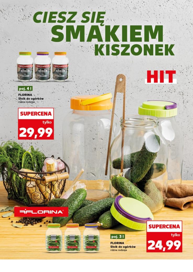 Gazetka promocyjna Kaufland do 28/06/2025 str.2