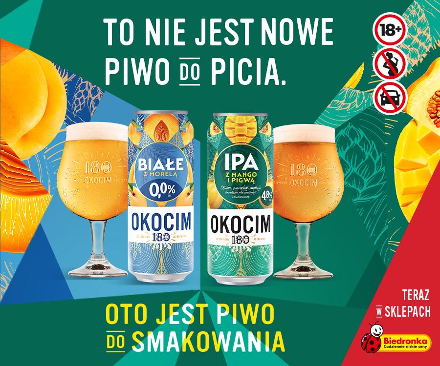 Gazetka promocyjna Biedronka do 31/05/2025 str.6