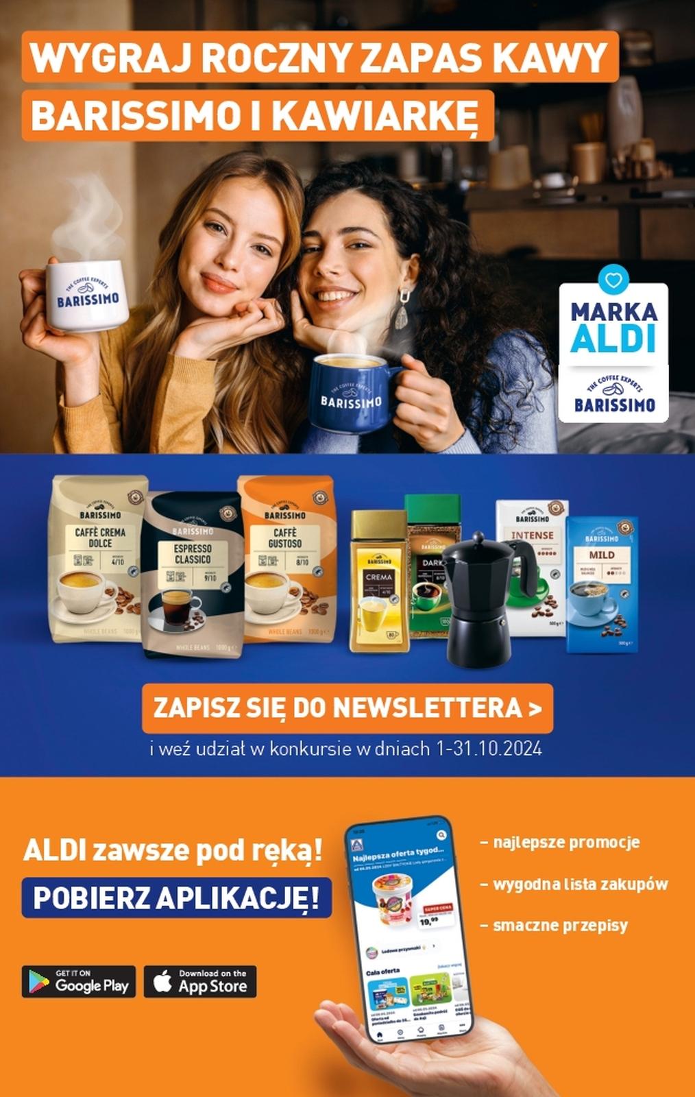 Gazetka promocyjna ALDI do 19/10/2024 str.41