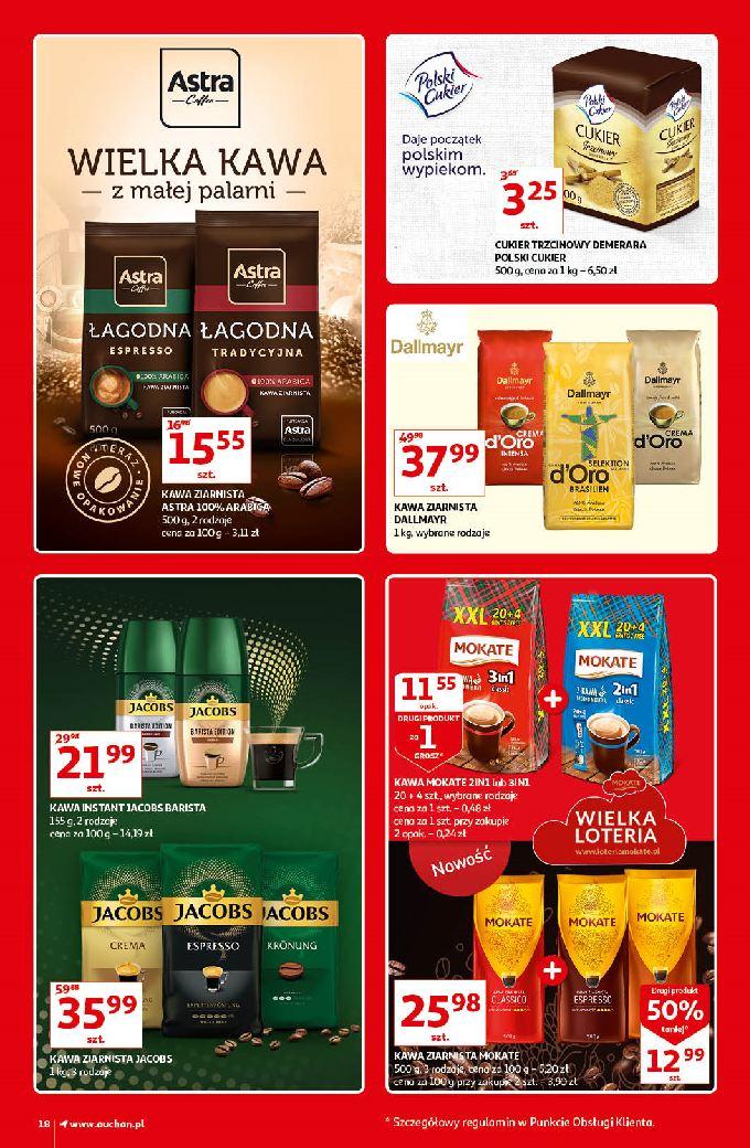 Gazetka promocyjna Auchan do 27/10/2019 str.18