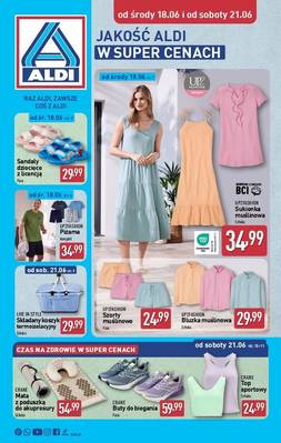 Aldi non food 