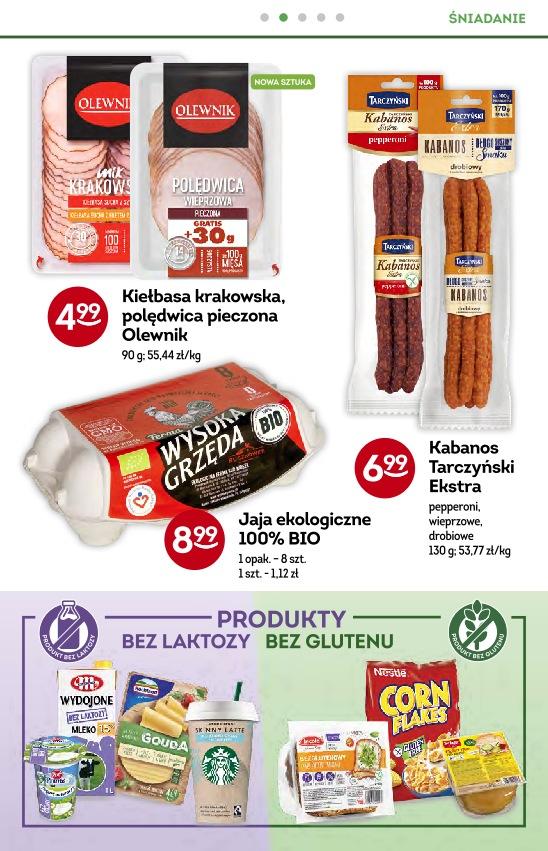 Gazetka promocyjna Żabka do 11/08/2020 str.18