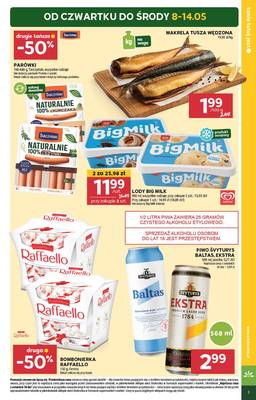 Gazetka Stokrotka