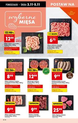 W tym tygodniu - Lada