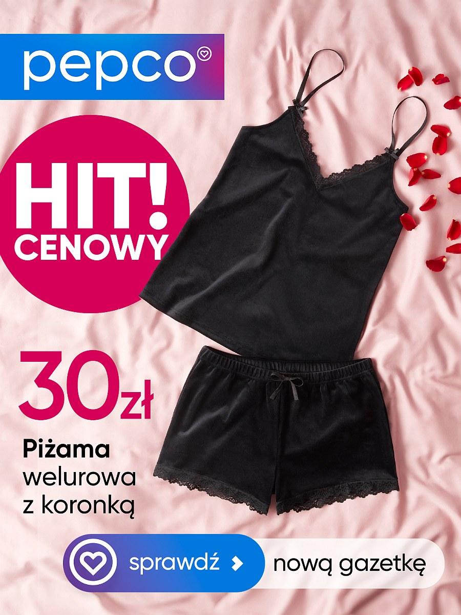 Gazetka promocyjna Pepco do 28/02/2024 str.3