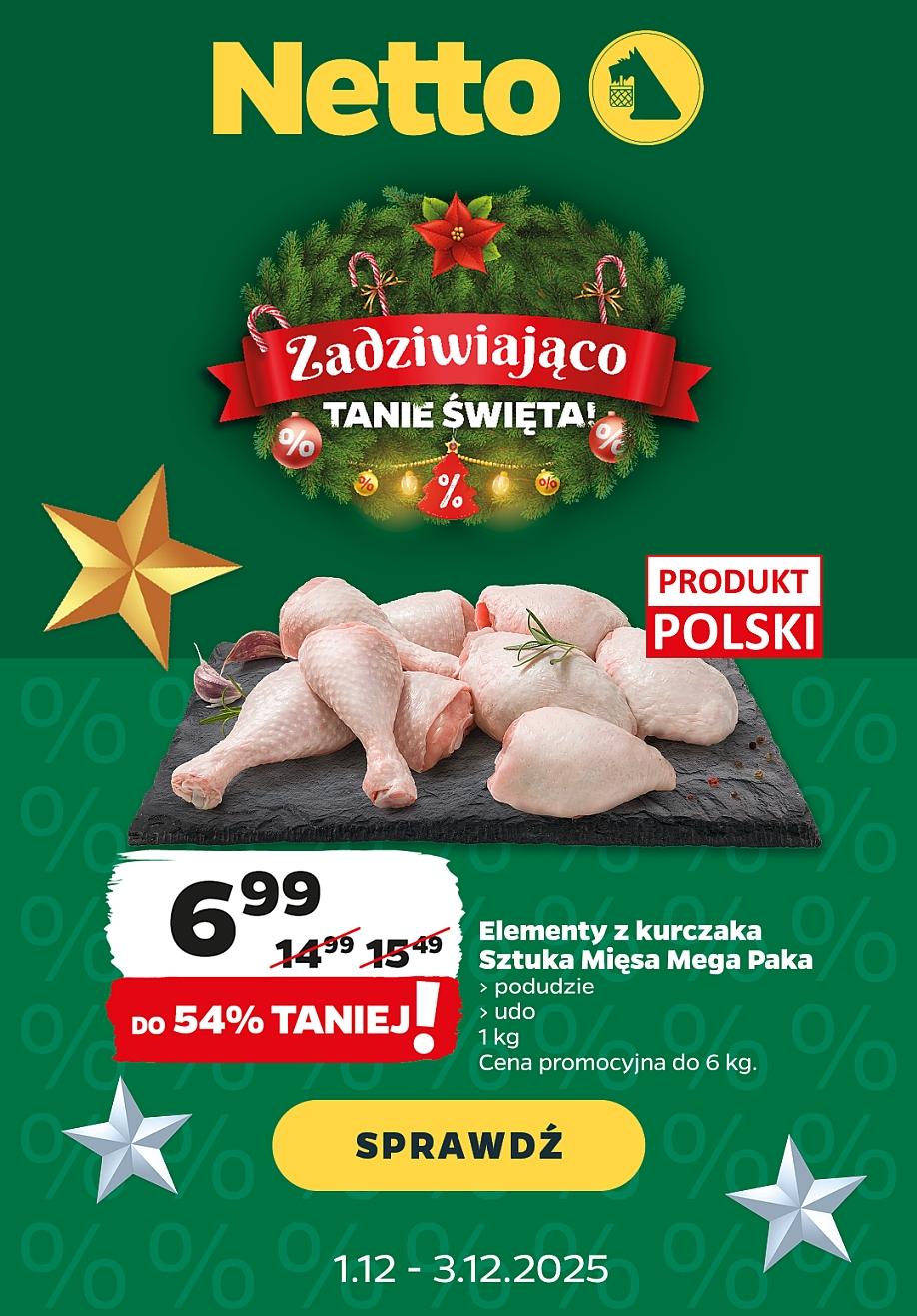 Gazetka promocyjna Biedronka do 06/12/2025 str.8