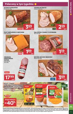 Gazetka Stokrotka