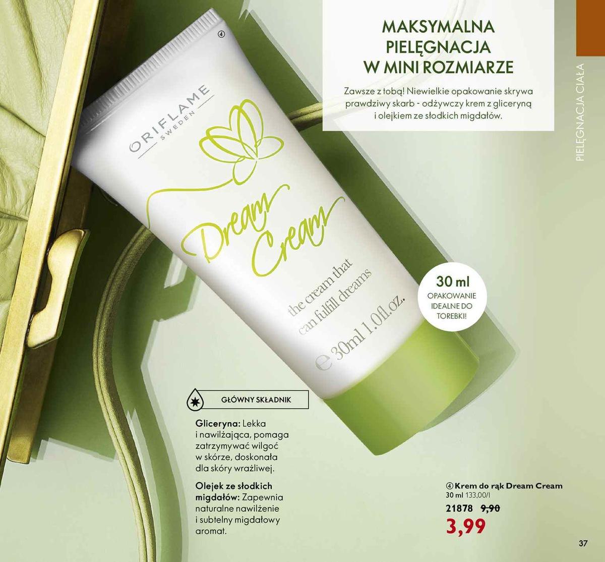 Gazetka promocyjna Oriflame do 31/08/2020 str.37