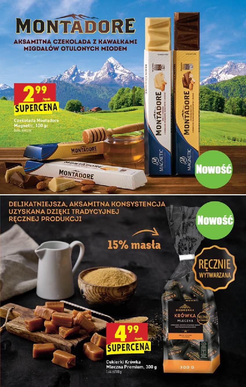 Gazetka promocyjna Biedronka do 13/05/2020 str.23