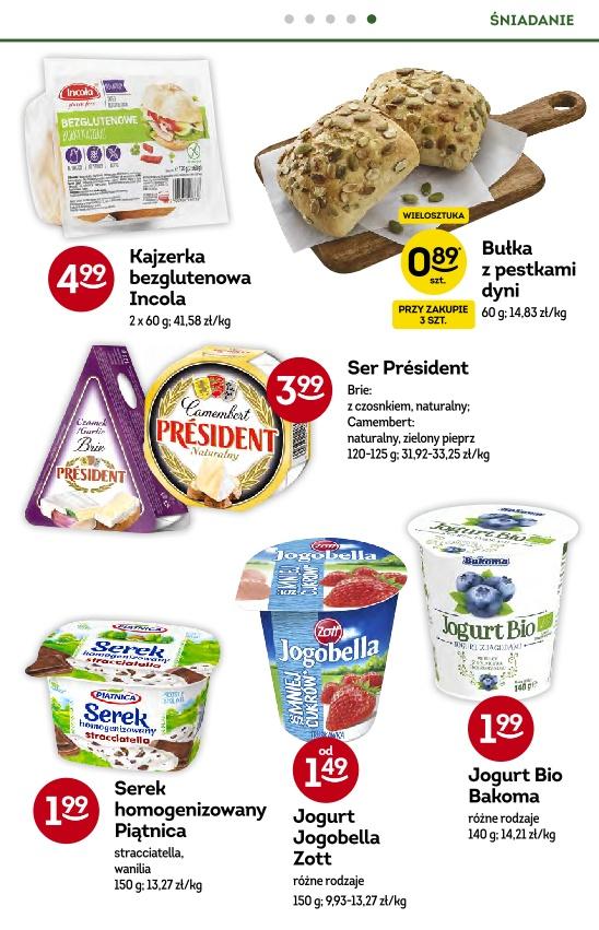 Gazetka promocyjna Żabka do 11/08/2020 str.21