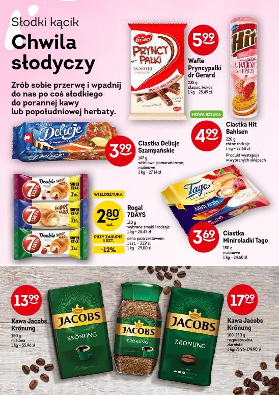 Gazetka promocyjna Żabka do 17/06/2019 str.18