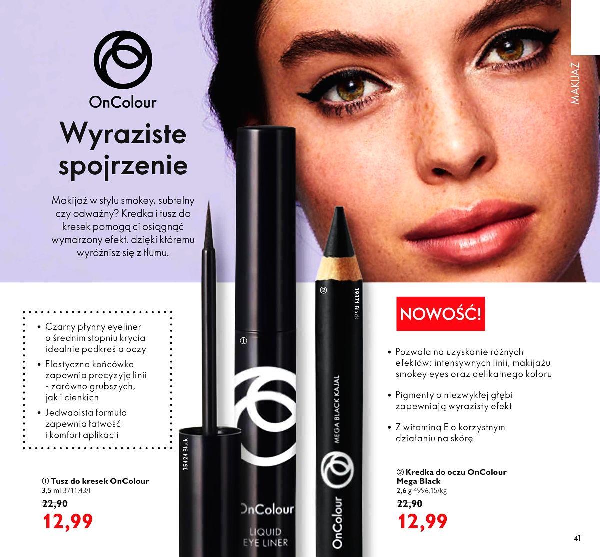 Gazetka promocyjna Oriflame do 08/06/2020 str.177