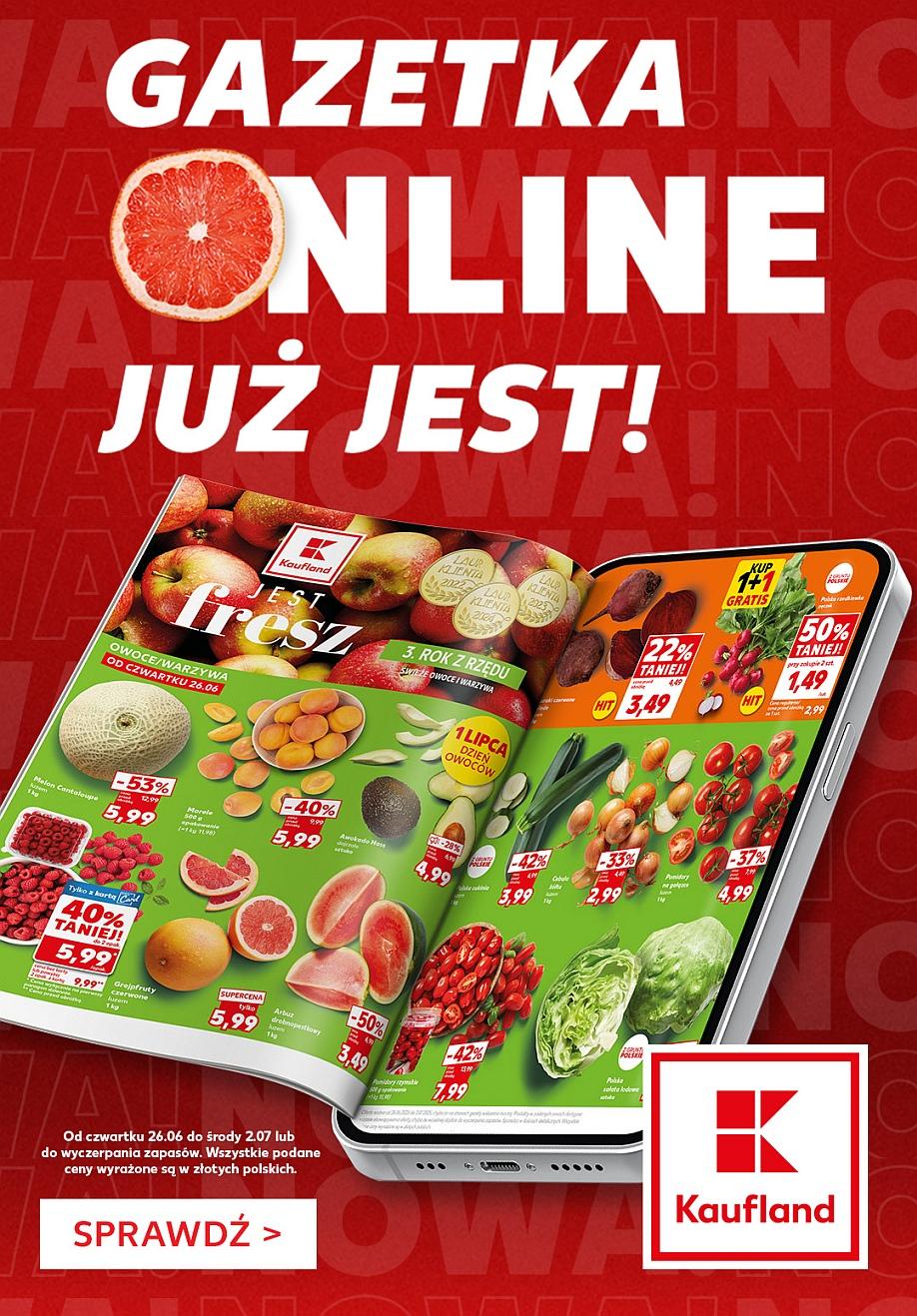 Gazetka promocyjna Lidl do 29/06/2025 str.2