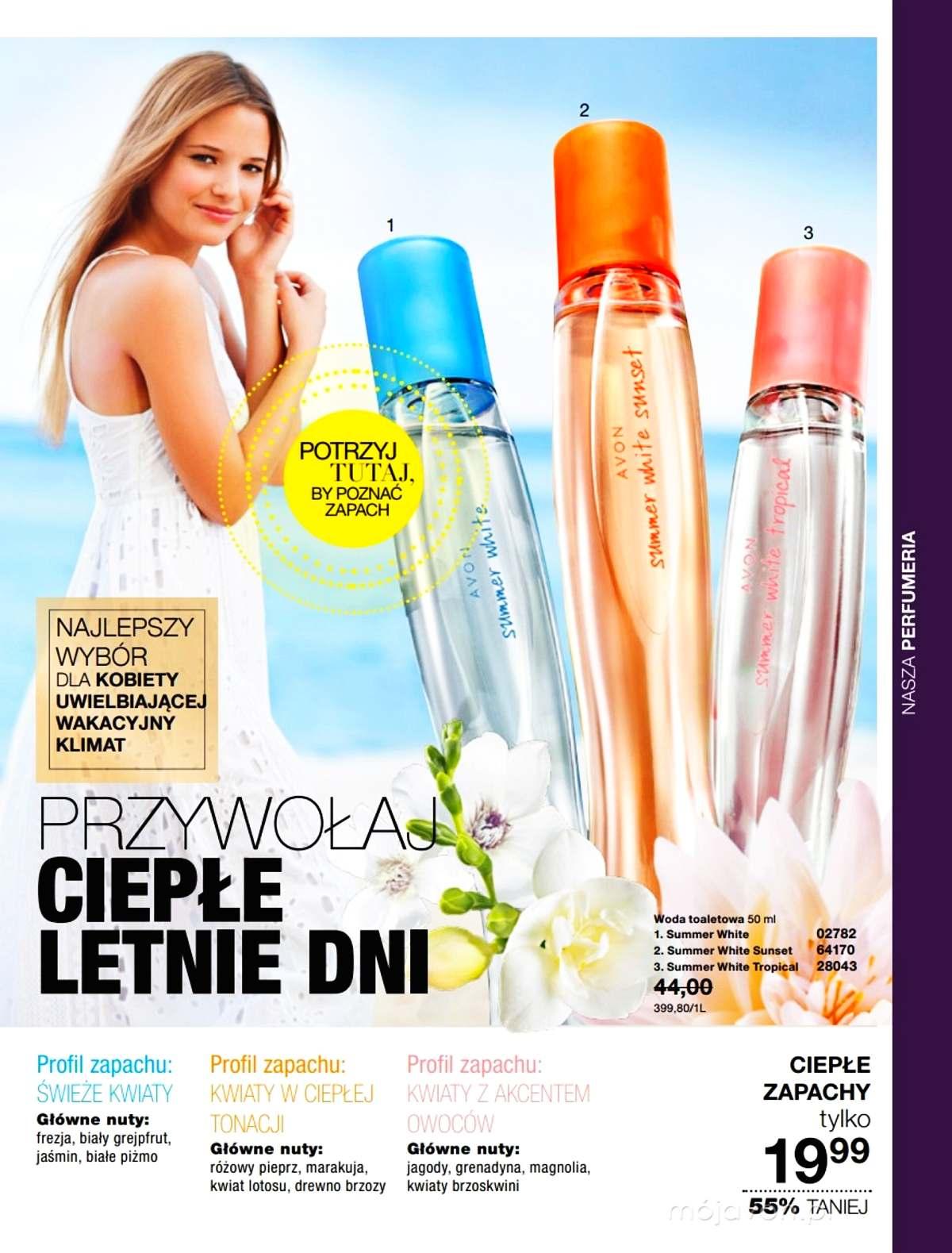 Gazetka promocyjna Avon do 25/09/2019 str.69