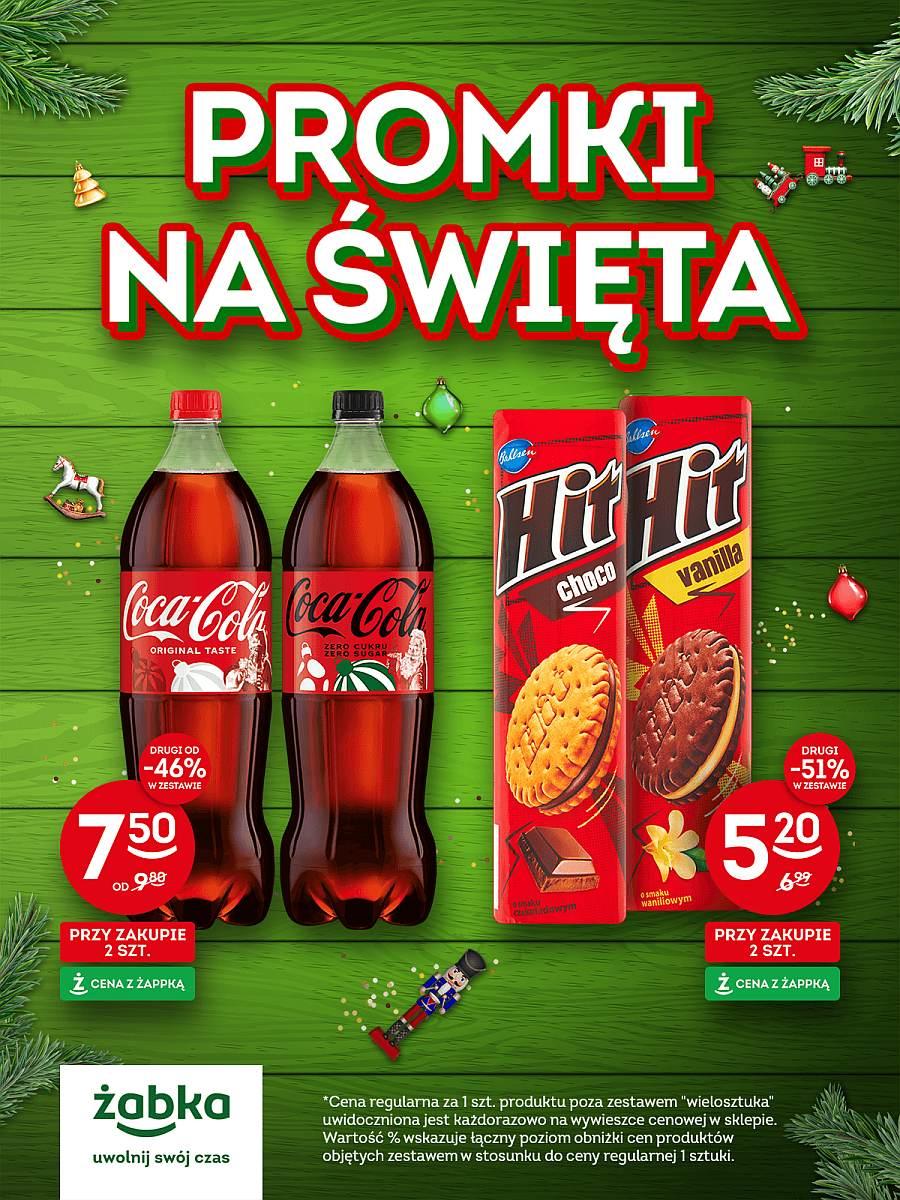 Gazetka promocyjna Biedronka do 24/12/2024 str.8