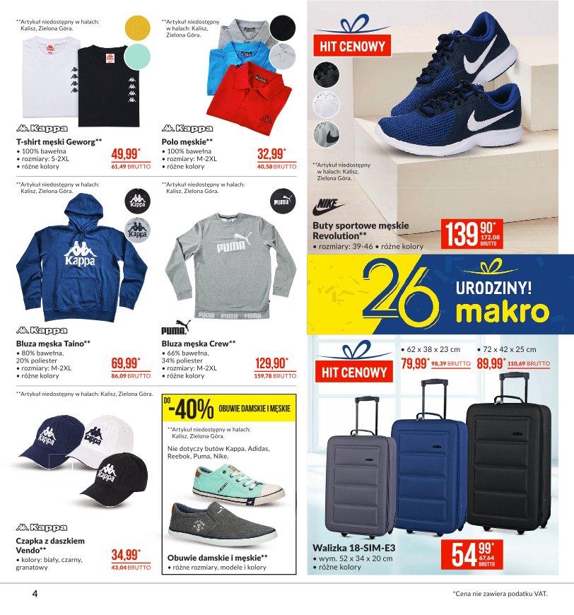 Gazetka promocyjna MAKRO do 31/08/2020 str.4