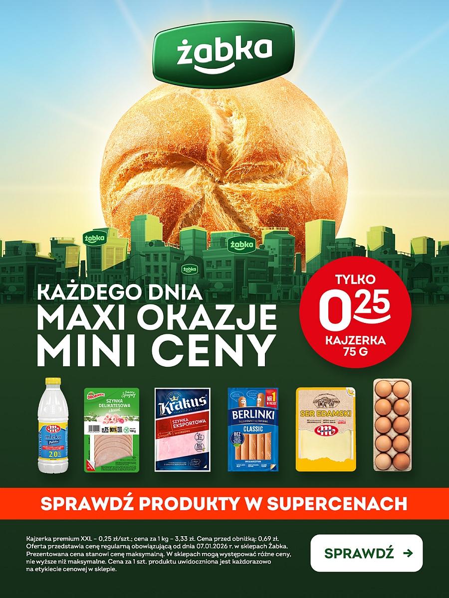 Gazetka promocyjna Biedronka do 10/01/2026 str.11