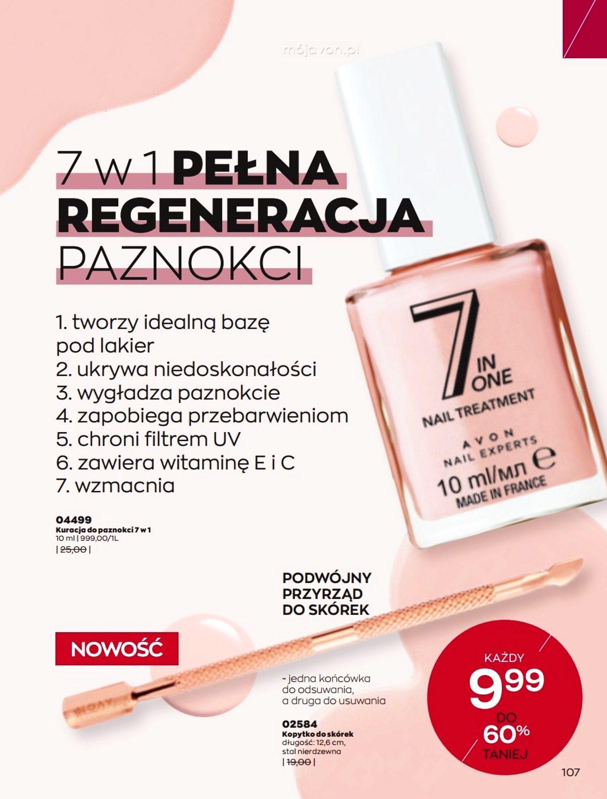 Gazetka promocyjna Avon do 26/02/2020 str.104