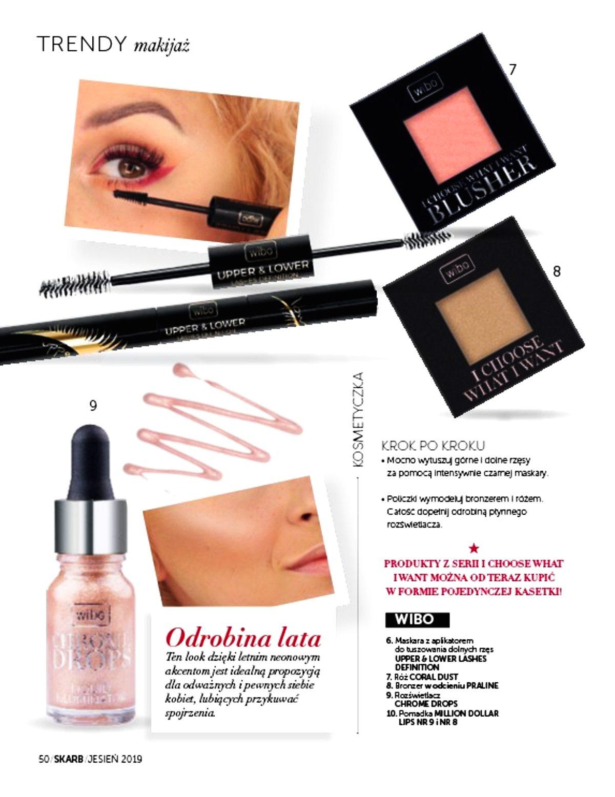 Gazetka promocyjna Rossmann do 30/11/2019 str.49