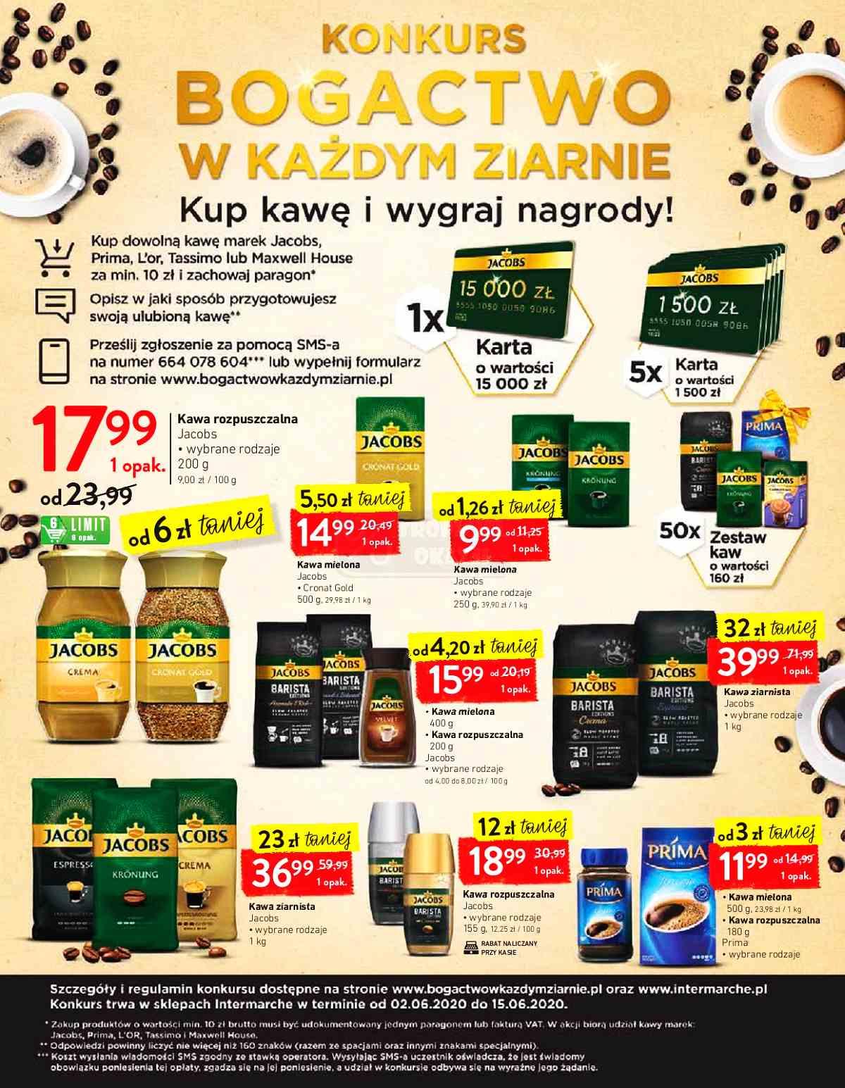 Gazetka promocyjna Intermarche do 08/06/2020 str.23