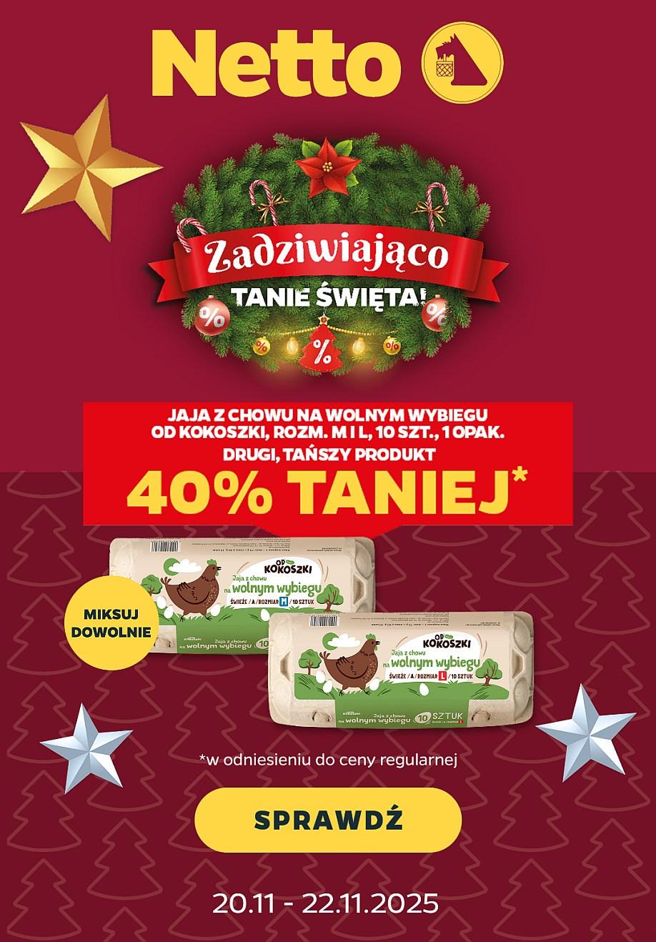 Gazetka promocyjna Biedronka do 26/11/2025 str.6