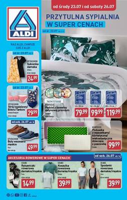 Aldi non food