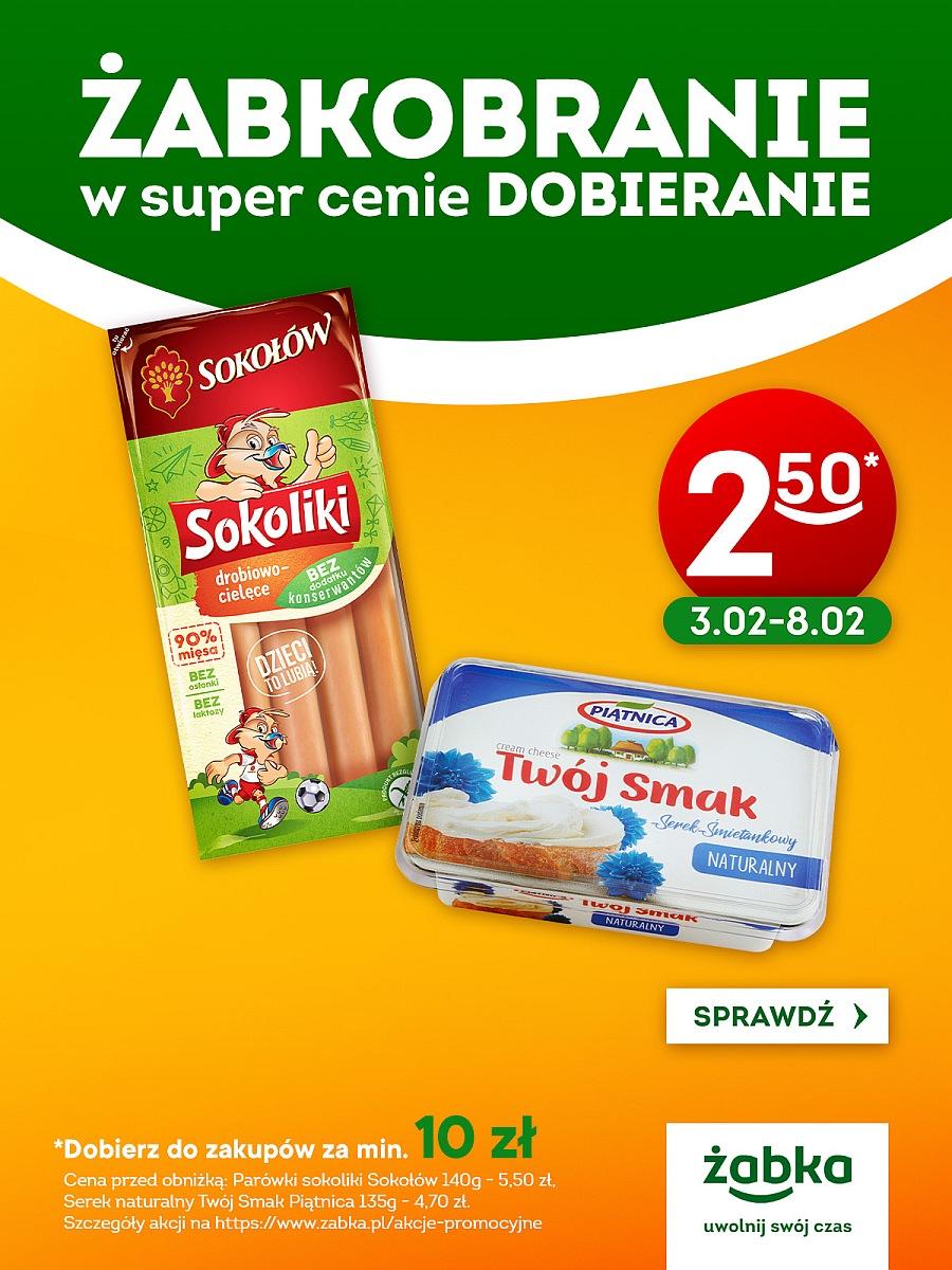 Gazetka promocyjna Biedronka do 05/02/2025 str.5