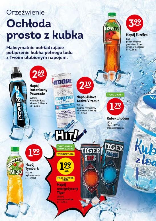 Gazetka promocyjna Żabka do 17/06/2019 str.8
