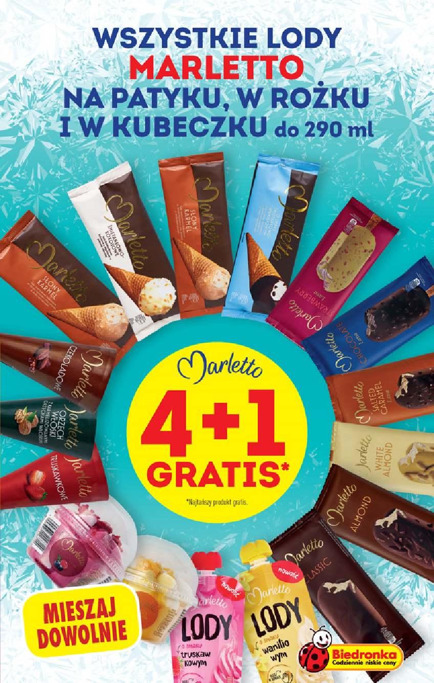 Gazetka promocyjna Biedronka do 23/05/2020 str.23