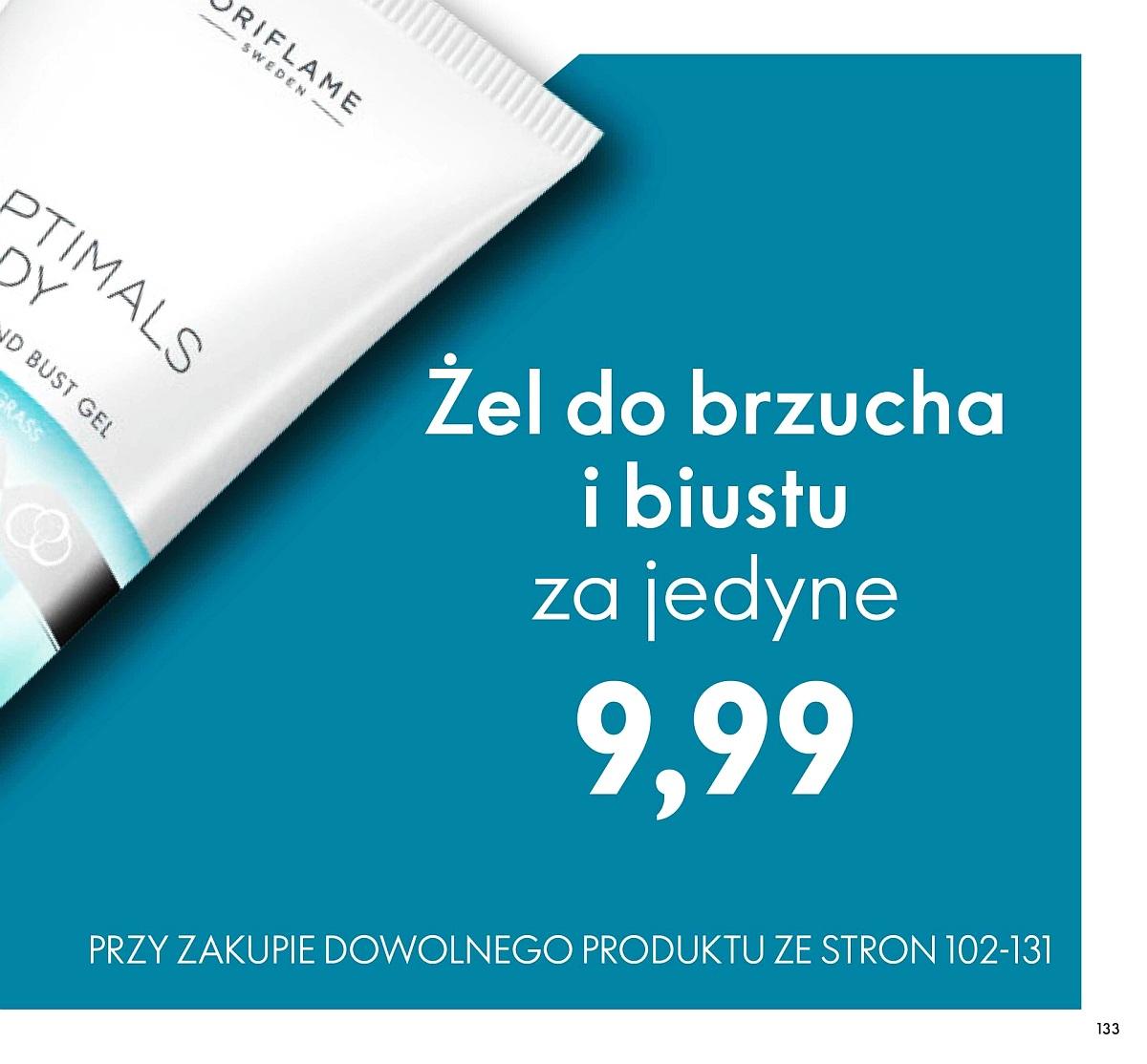 Gazetka promocyjna Oriflame do 08/06/2020 str.269