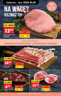 W tym tygodniu - Lada