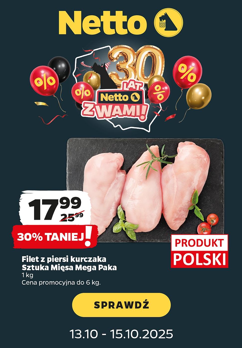 Gazetka promocyjna Lidl do 15/10/2025 str.7