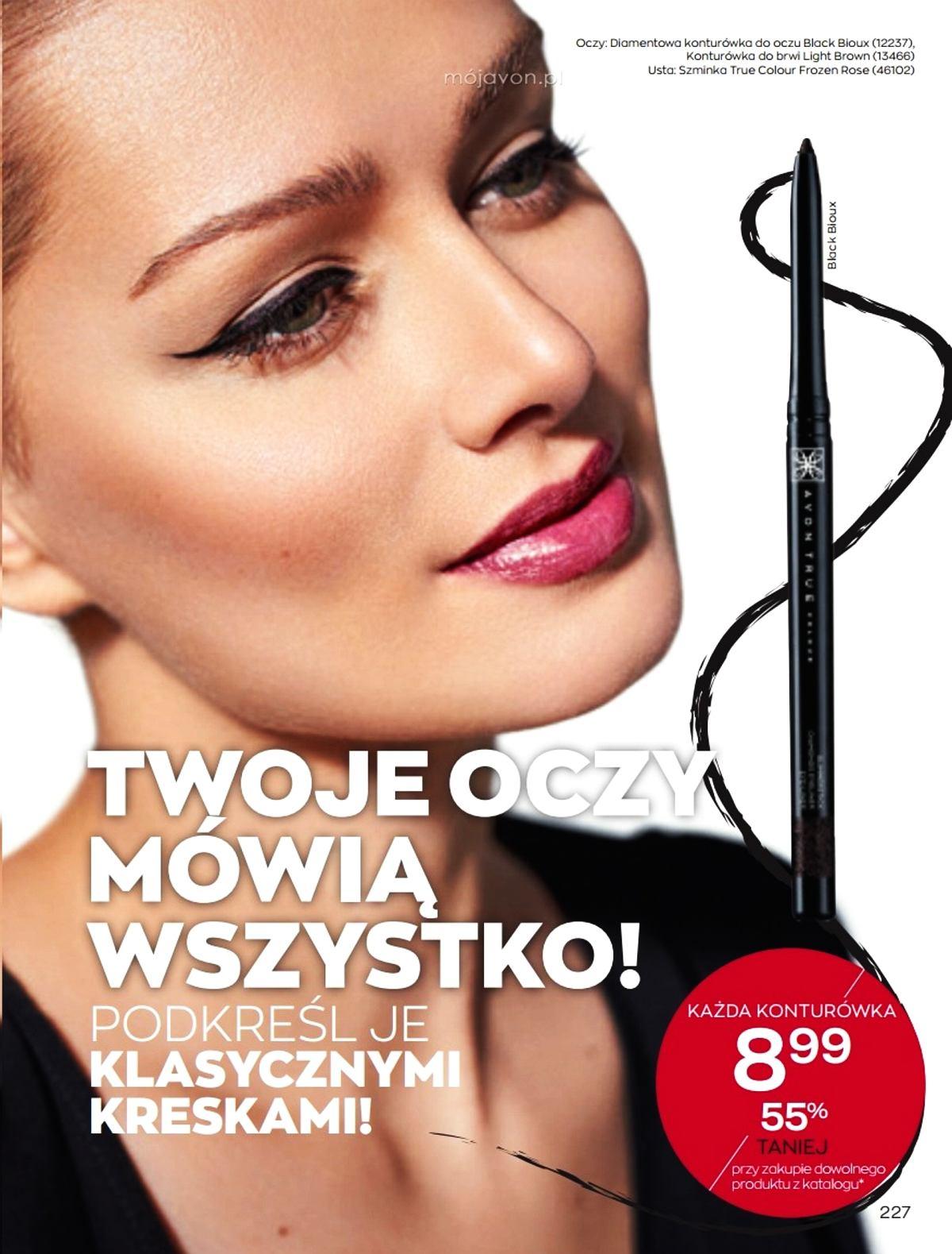 Gazetka promocyjna Avon do 26/02/2020 str.224