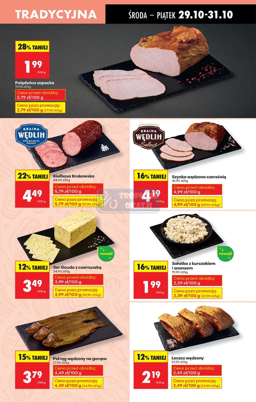 Gazetka promocyjna Biedronka do 05/11/2025 str.23