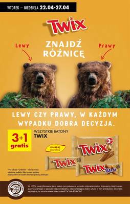 W tym tygodniu - Lada
