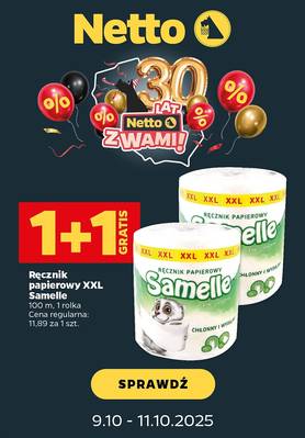 Lidl od czwartku