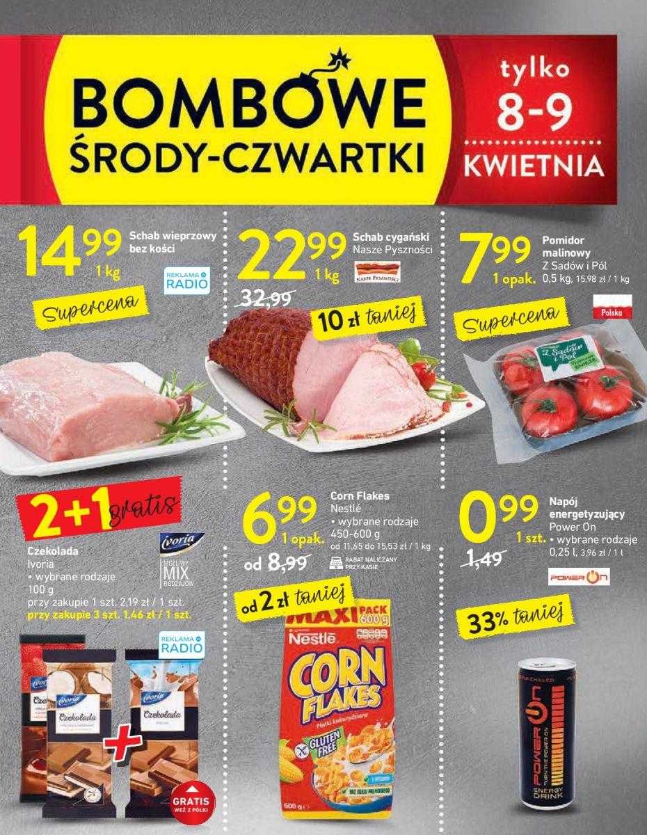 Gazetka promocyjna Intermarche do 11/04/2020 str.20