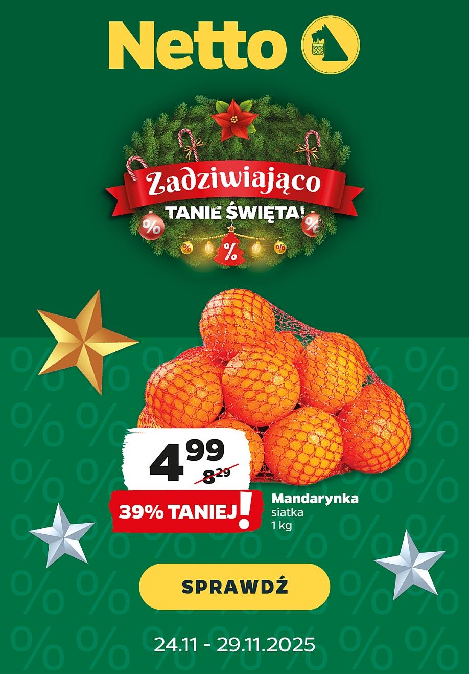 Gazetka promocyjna Lidl do 26/11/2025 str.7