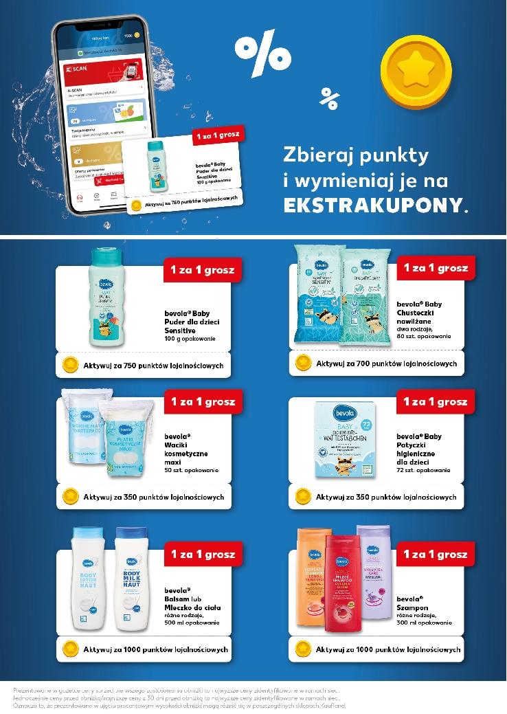 Gazetka promocyjna Kaufland do 20/08/2025 str.6