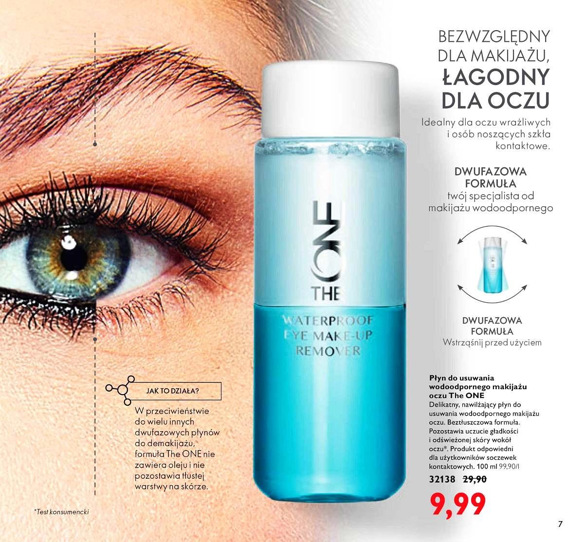 Gazetka promocyjna Oriflame do 08/06/2020 str.143