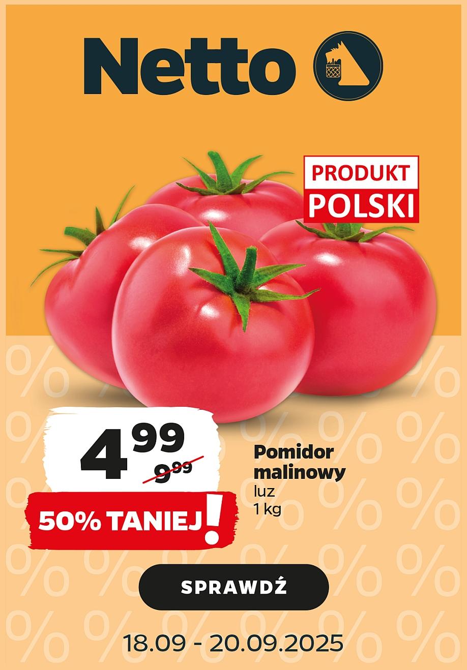 Gazetka promocyjna Biedronka do 24/09/2025 str.5