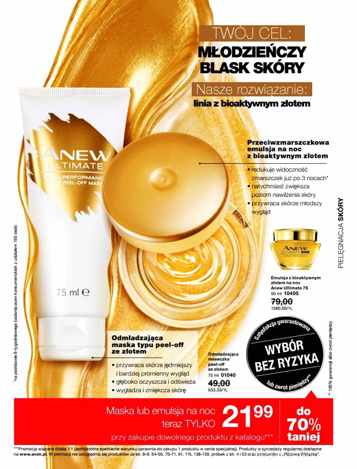 Gazetka promocyjna Avon do 25/09/2019 str.115